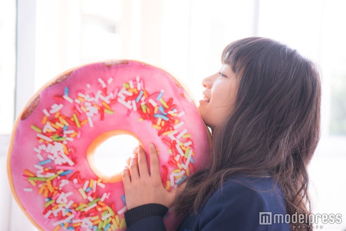 「女子高生ミスコン2017-2018」九州・沖縄エリア 準グランプリ:めいめい(C)モデルプレス