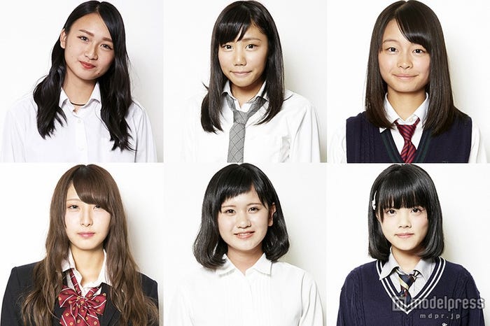 結果 日本一可愛い女子高生を決めるミスコン 中国 四国地方予選 ファイナリスト12人発表 モデルプレス