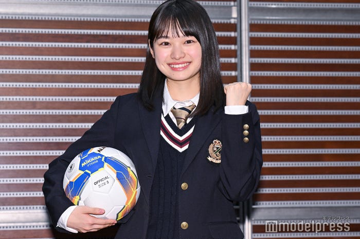 月島琉衣(C)モデルプレス