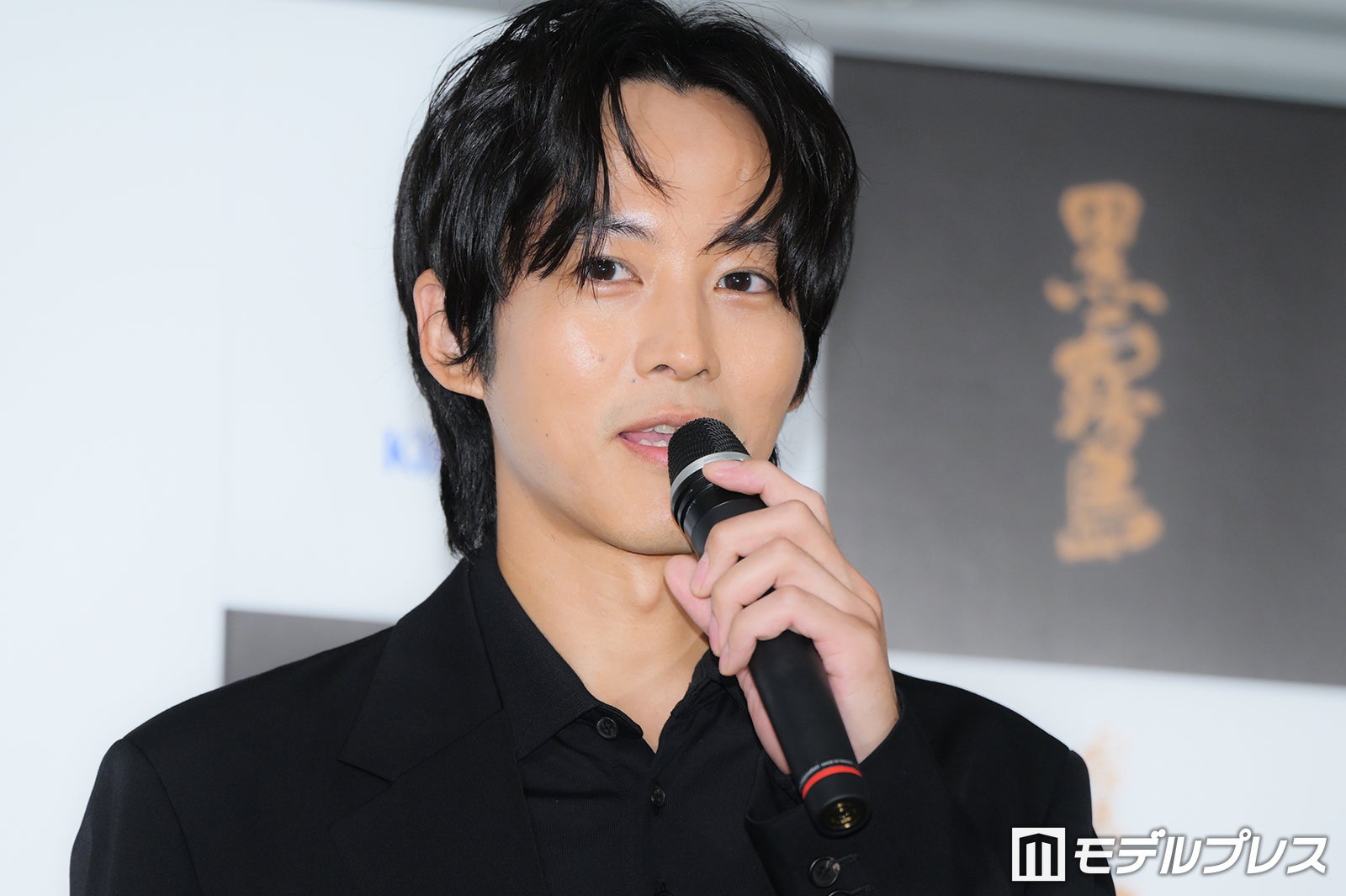 松坂桃李（C）モデルプレス