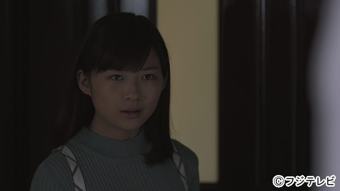 伊藤沙莉/「トランジットガールズ」第1話劇中カット/画像提供:フジテレビ