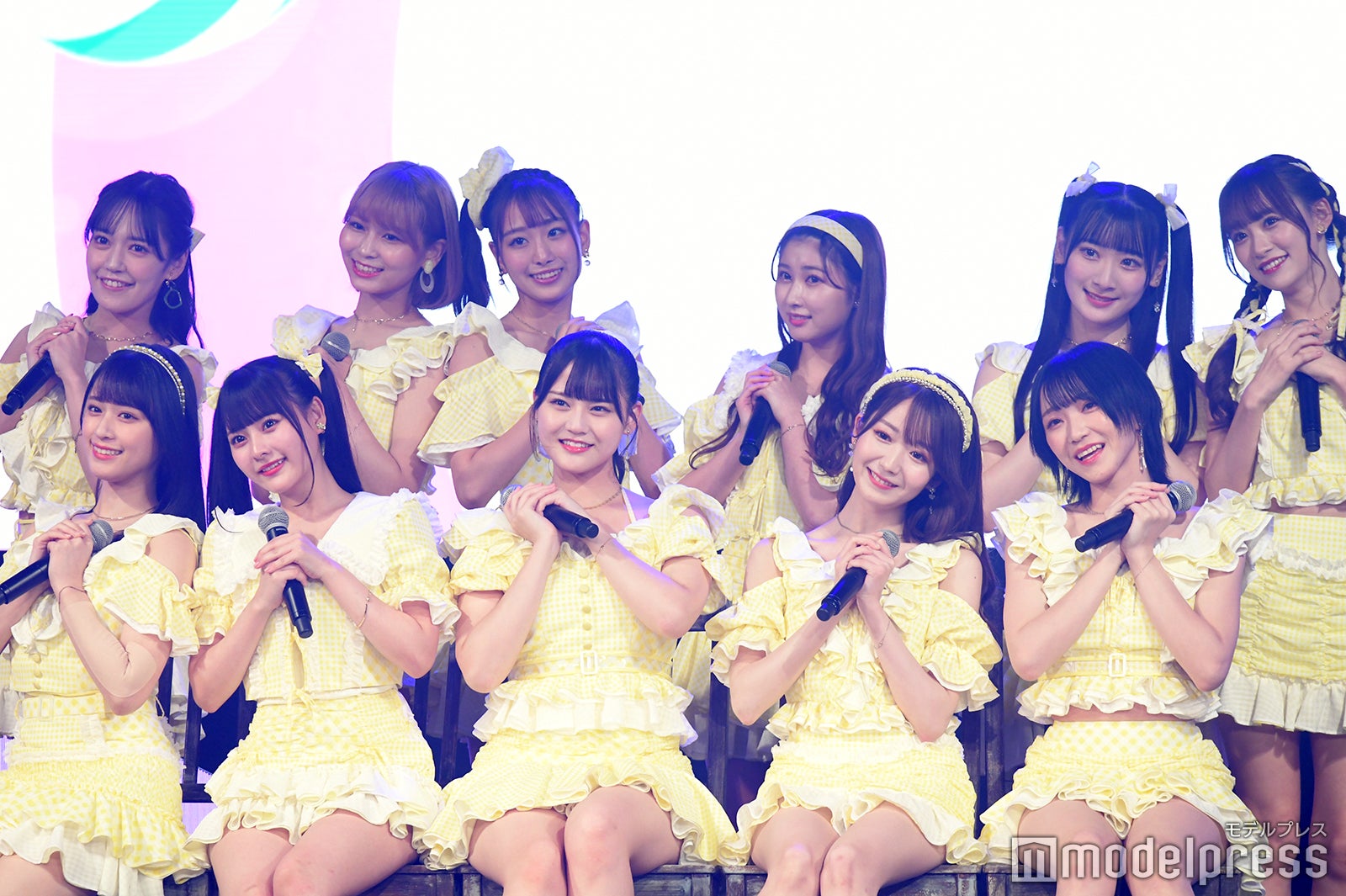 ＝LOVE（C）モデルプレス