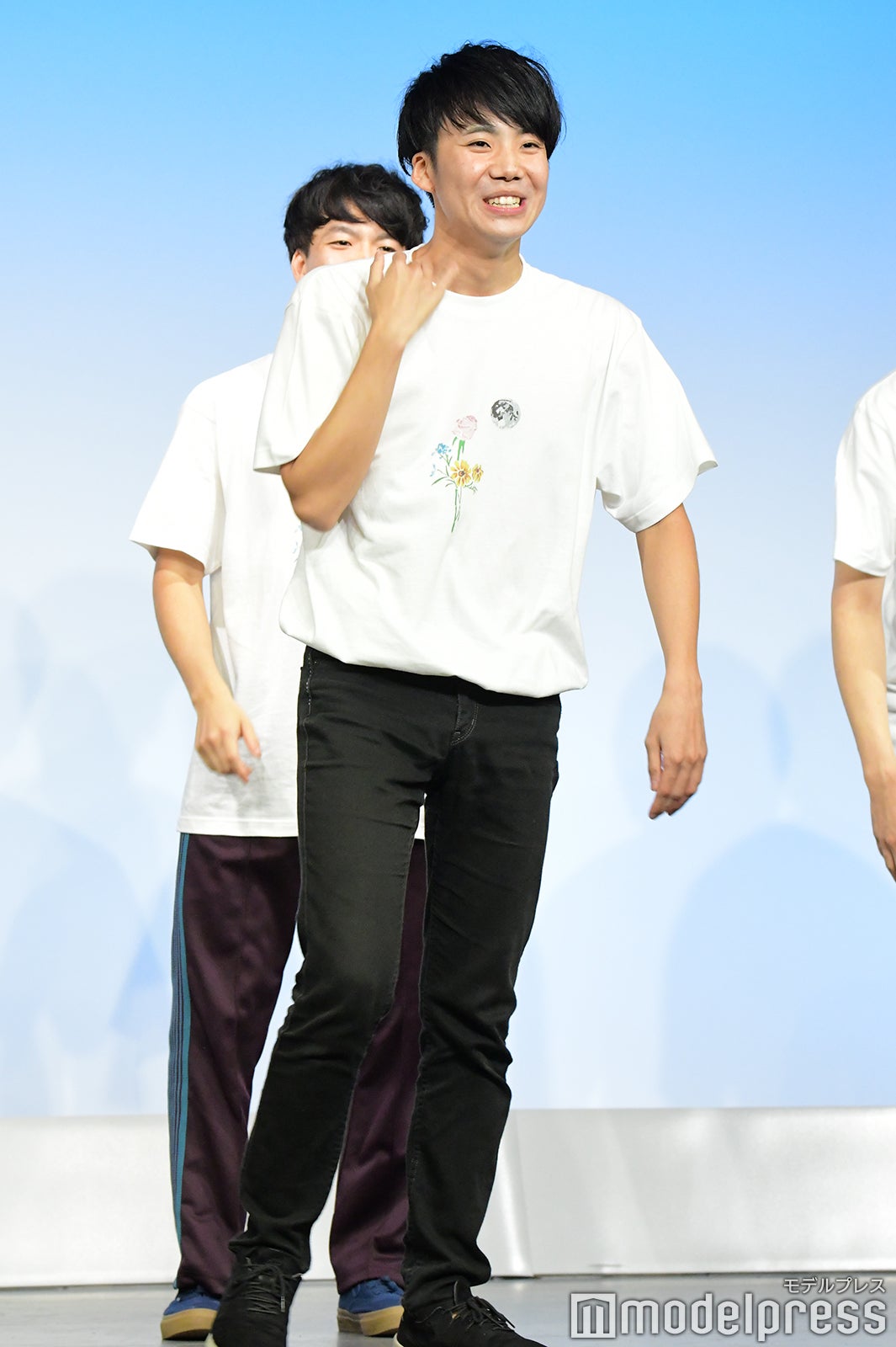 りぴーと（C）モデルプレス