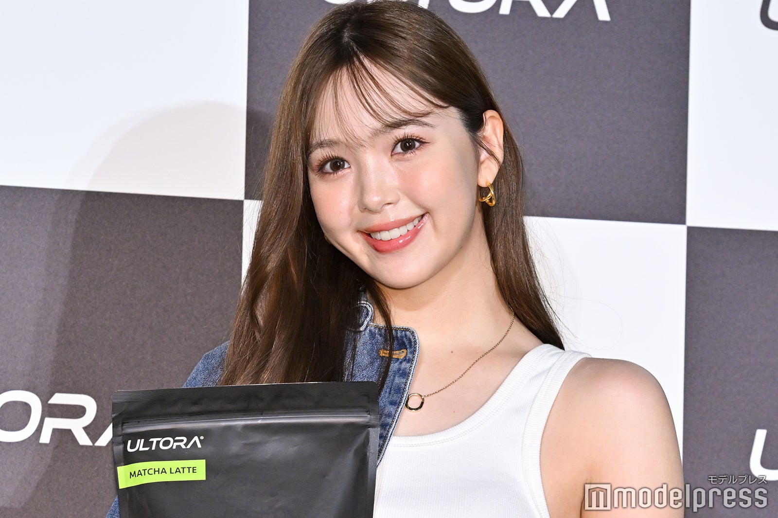 藤田ニコル（C）モデルプレス