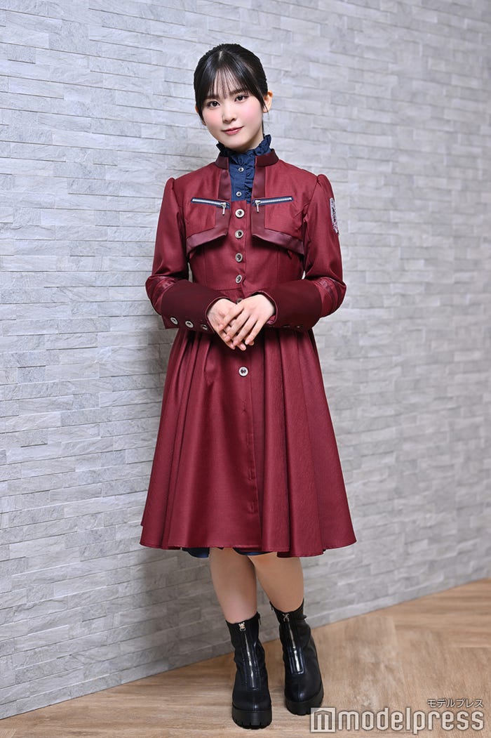 遠藤理子(C)モデルプレス