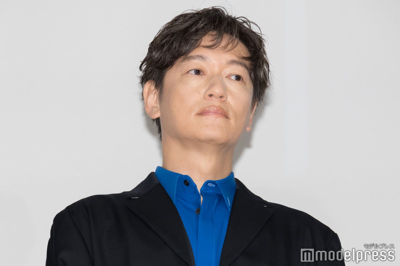 井浦新（C）モデルプレス