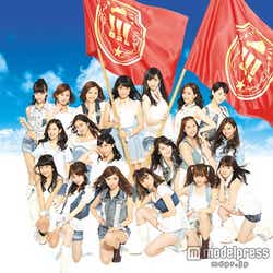モデルプレス - アイドリング!!!、“ラストシングル”ビジュアル解禁