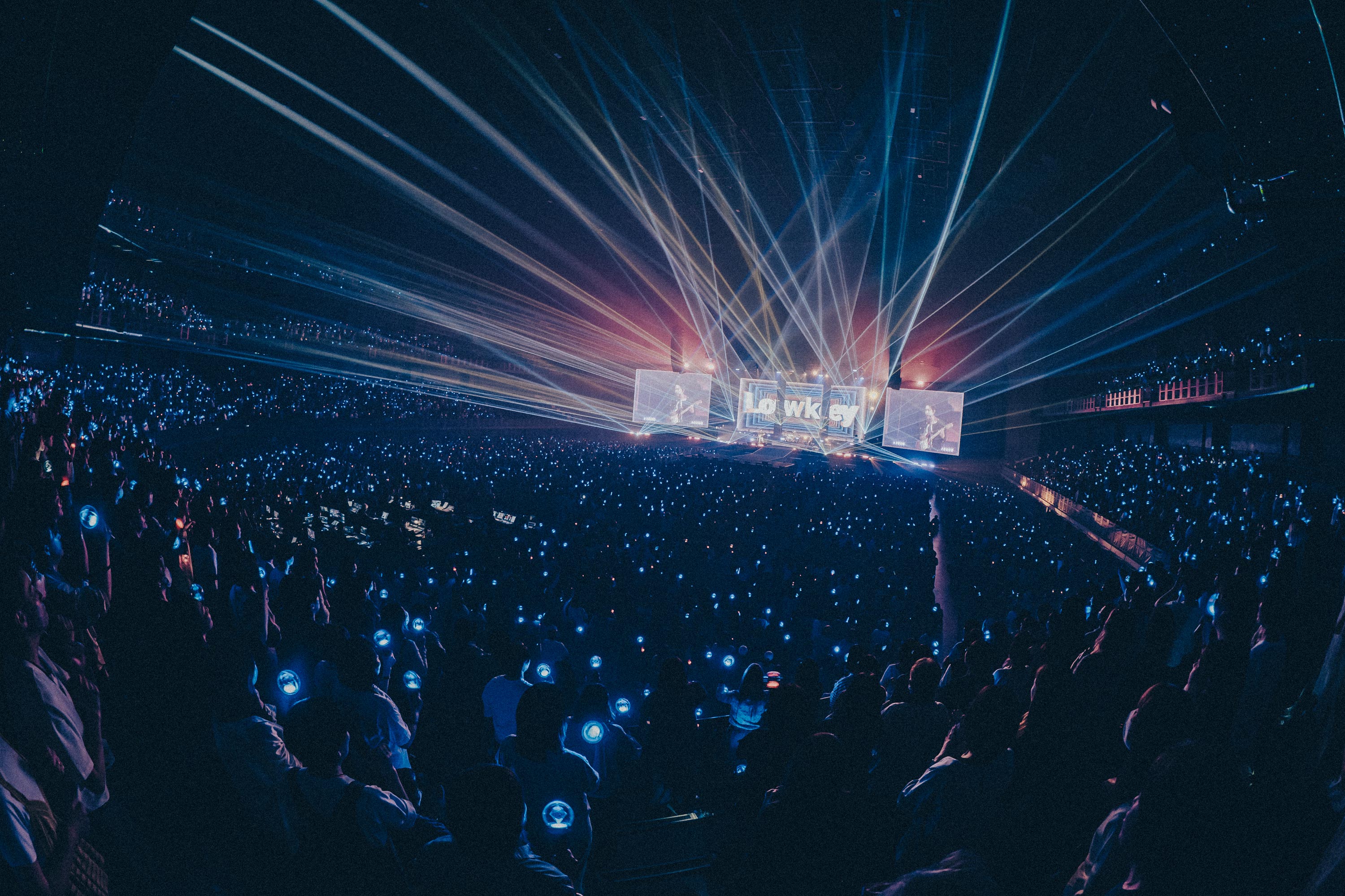 CNBLUE「2026 CNBLUE LIVE ‘3LOGY’ IN JAPAN」（C）umihayato