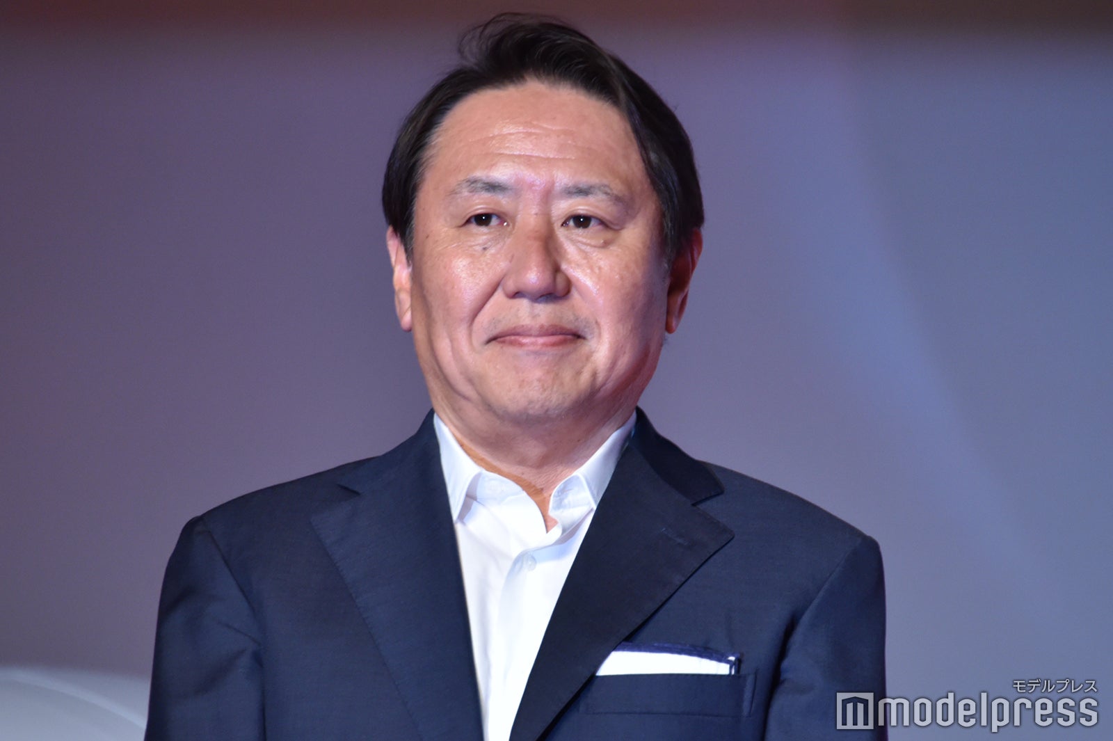 武内英樹監督（C）モデルプレス