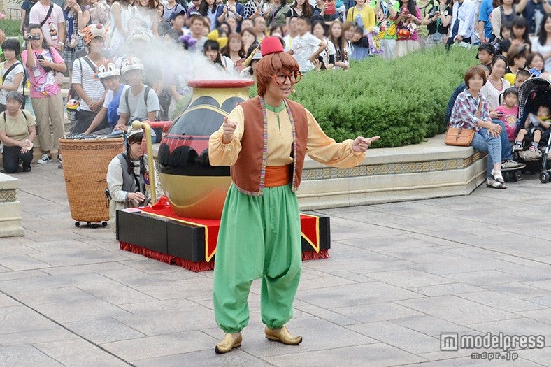 「カスバ・マジックトリート」アシーム