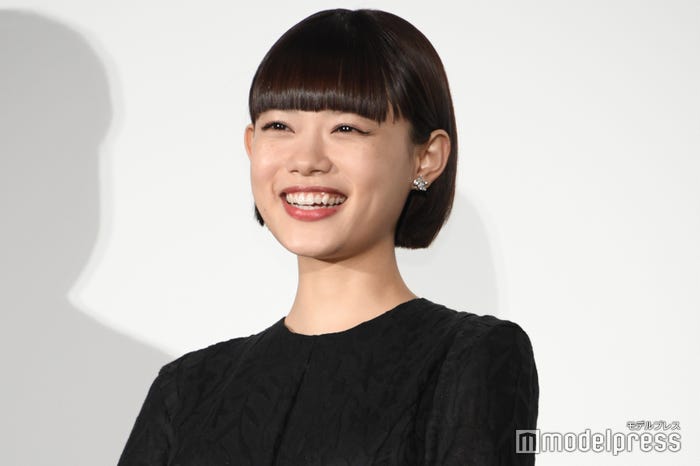 杉咲花(C)モデルプレス