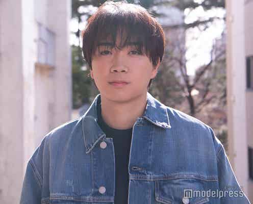 コムドットゆうま、“本名”でアーティストデビュー決定