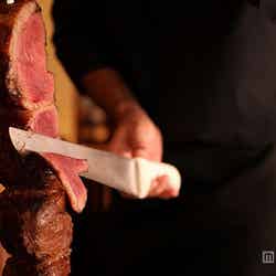 柔らかお肉にかぶりつき!都内のシュラスコ専門店6選/画像提供:ワンダーテーブル【モデルプレス】