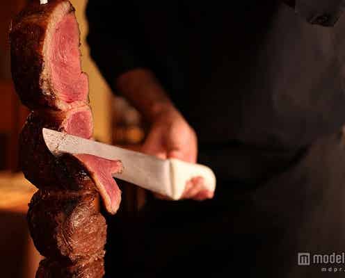 柔らかお肉にかぶりつき!都内のシュラスコ専門店6選