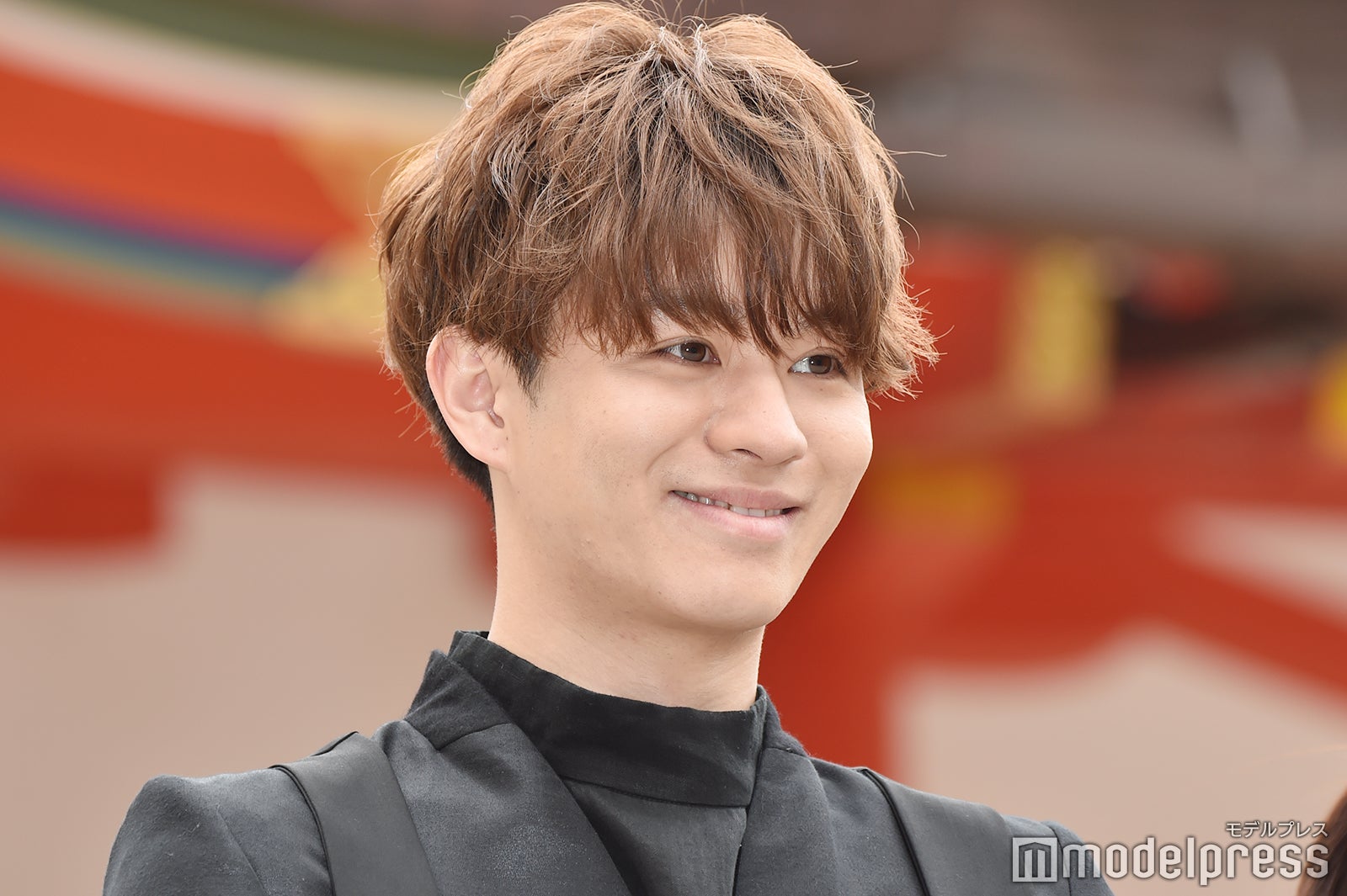 高橋龍輝 （C）モデルプレス