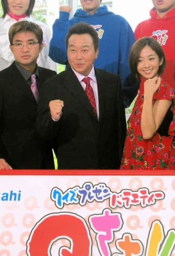 「逆MVP」高学歴元NHK女子アナ 知的イメージ崩壊？！クイズ番組で凡ミス連発 ネット悲鳴「戦犯過ぎるwww」