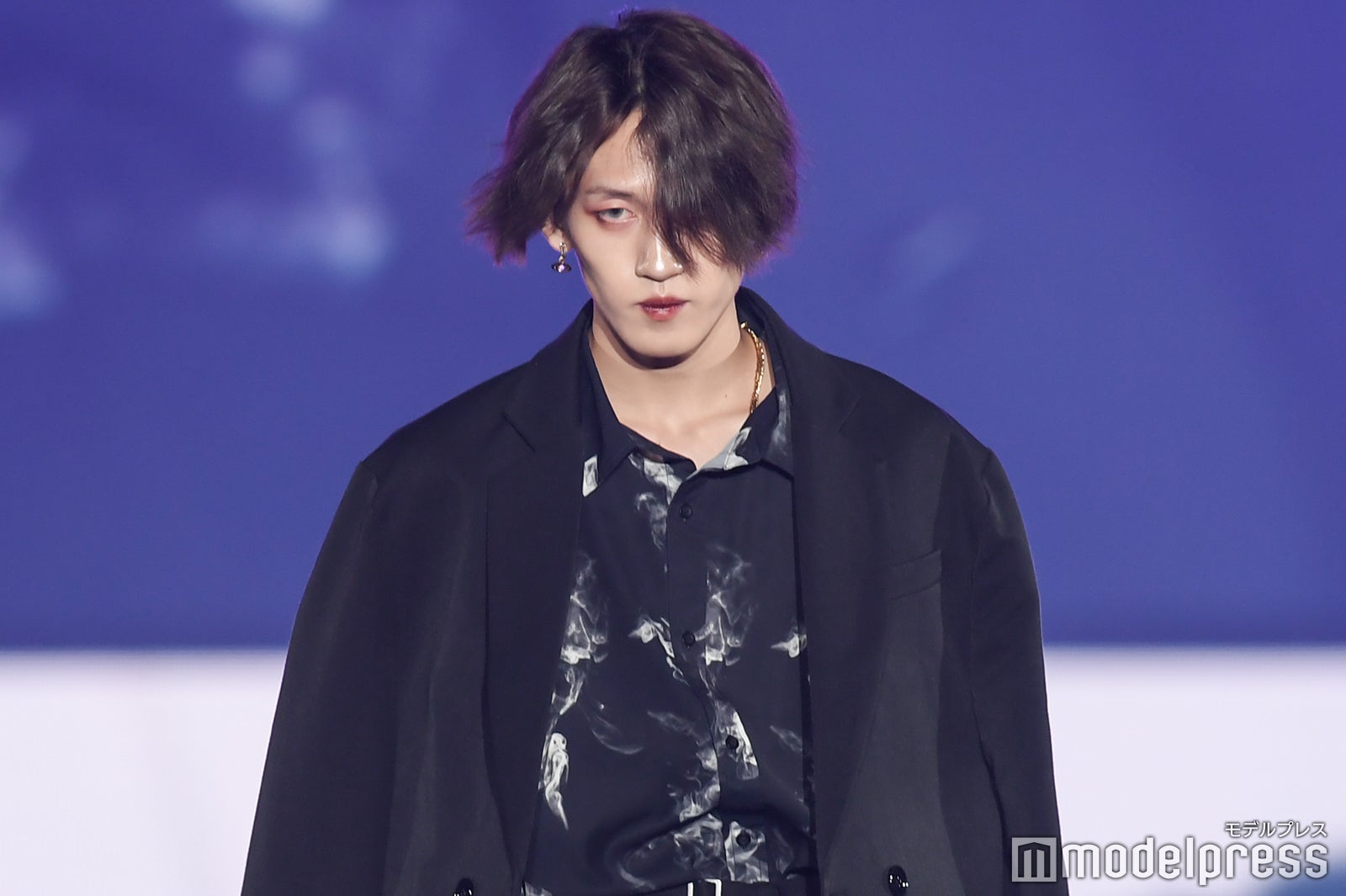 Takuma（C）モデルプレス