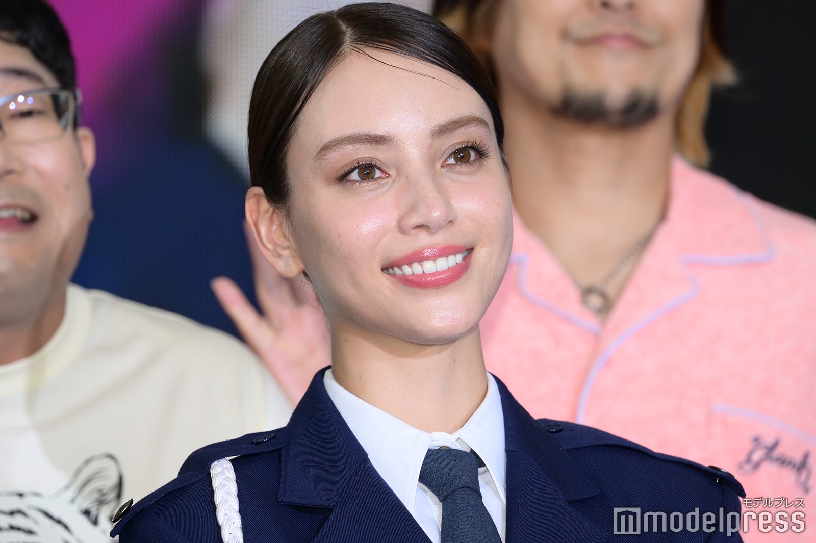 滝沢カレン（C）モデルプレス