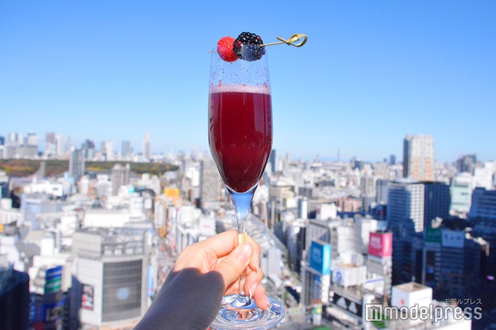 東急プラザ渋谷のセラヴィ東京 （C）ビューティーガール