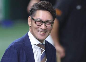 巨人 元木大介氏54歳の近影にファン驚き「高校生みたい」「は？最初誰かと」「わっかいねー」指導者時代から激変