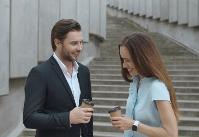 社会人なら当たり前 女性を喜ばせる 上手なエスコートマナー とは モデルプレス