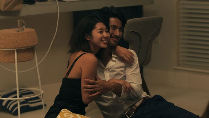 『TERRACE HOUSE ALOHA STATE』(C)フジテレビ/イースト・エンタテインメント