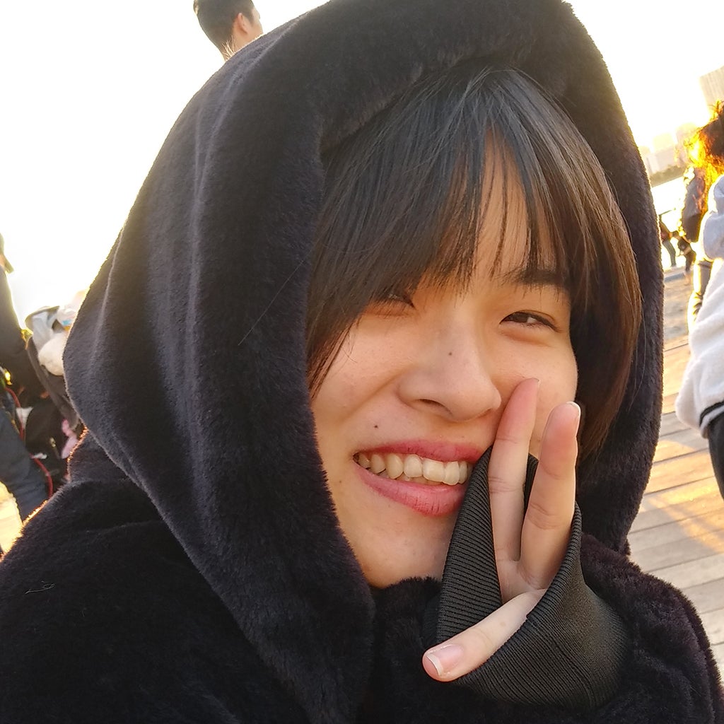 「MISS CIRCLE CONTEST 2020」二次エントリー通過者（提供写真）