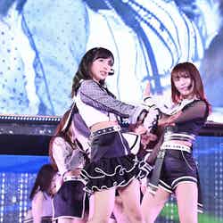 「AKB48単独コンサート～ジャーバージャって何？～」夜公演（C）AKS