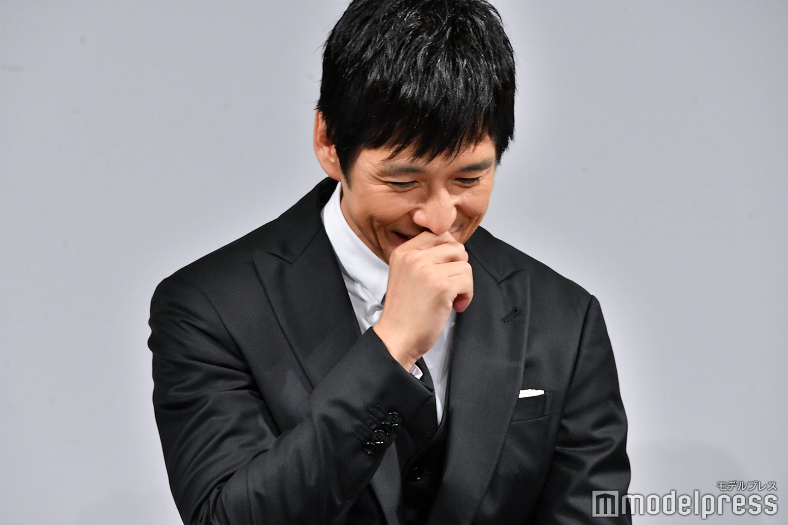 西島秀俊 （C）モデルプレス