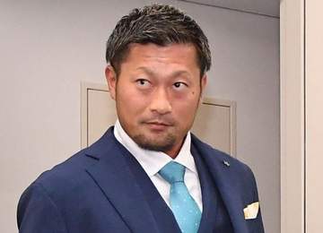 元ソフトバンク森唯斗氏「主催者側と連絡が取れない状況が続いており」野球教室の開催中止