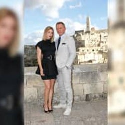 「007/ノー・タイム・トゥ・ダイ」で 壮絶な戦いを繰り広げる豪華キャスト紹介