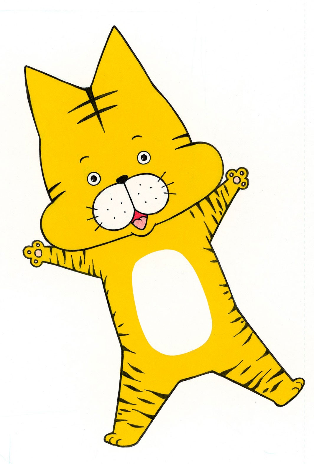 トラさん（C）板羽皆／集英社・「トラさん」製作委員会