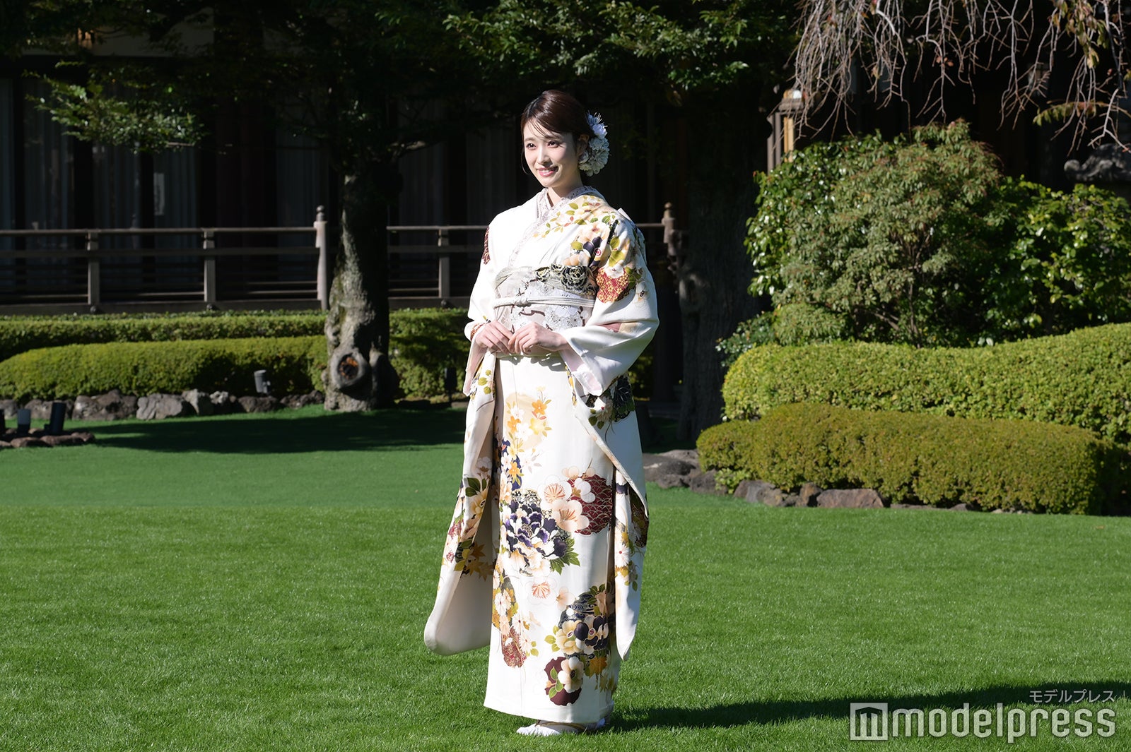 高橋ひかる（C）モデルプレス