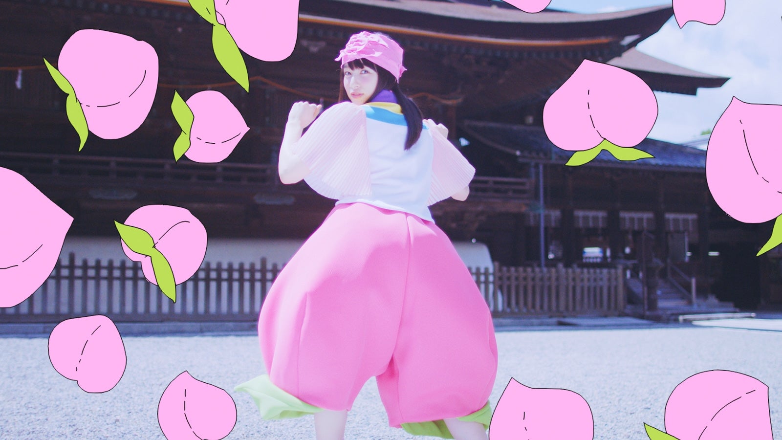 桜井日奈子（提供画像）