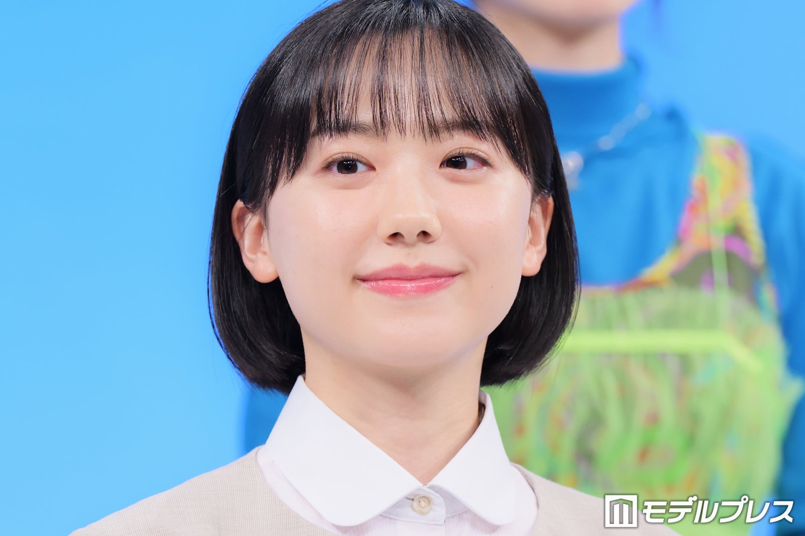 芦田愛菜（C）モデルプレス