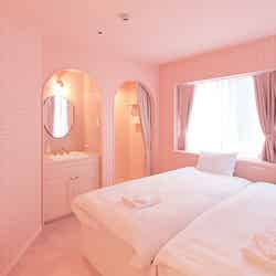 Q-ROOMS.HARAJUKU/提供画像