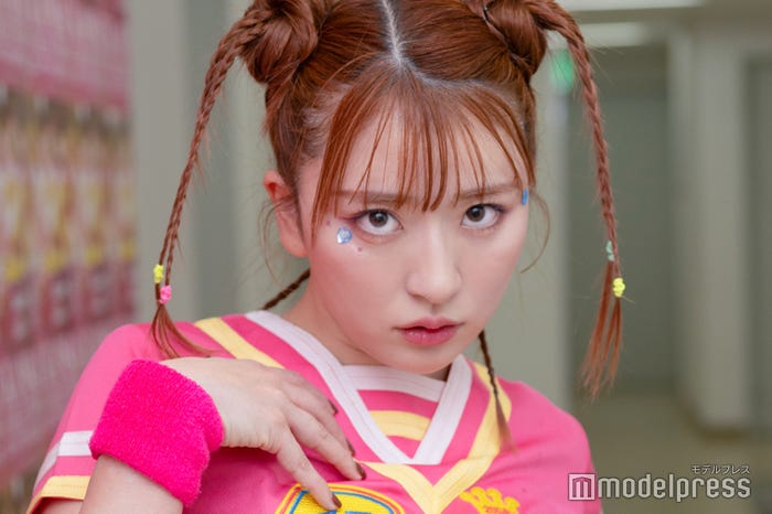 NICO(C)モデルプレス