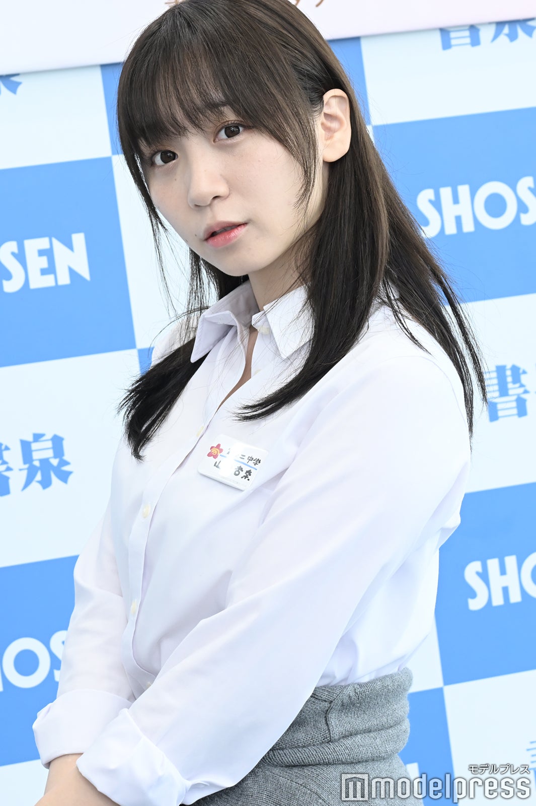 伊織もえ（C）モデルプレス