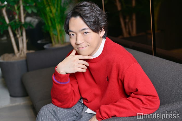 伊沢拓司(C)モデルプレス