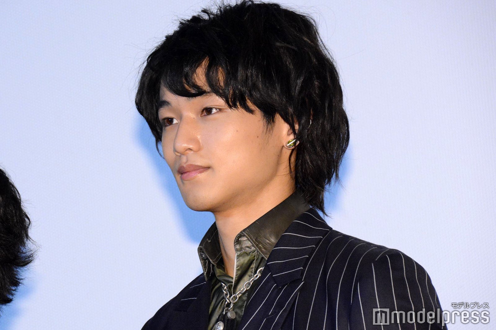 中川大輔 （C）モデルプレス