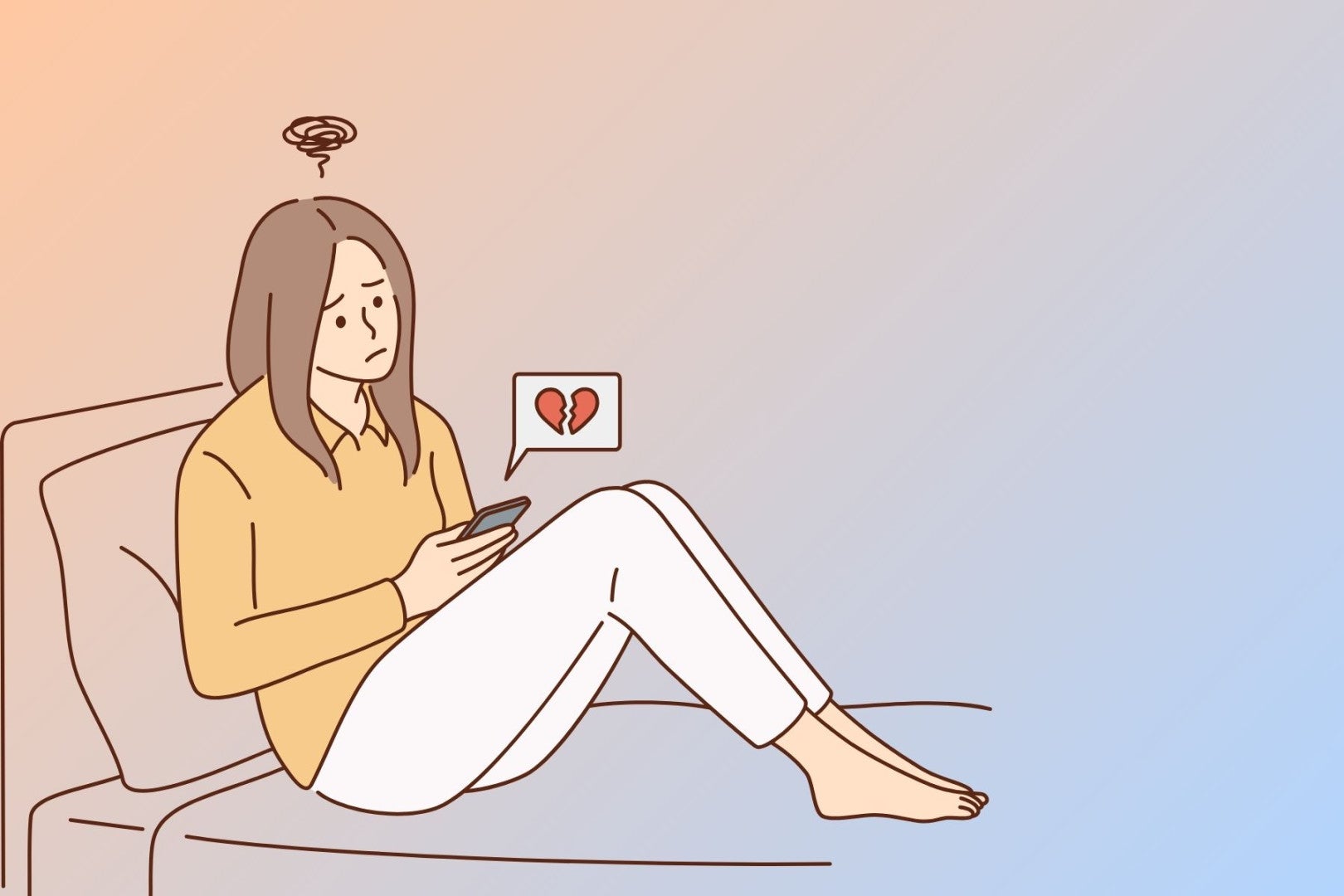 「だからうまくいかなかったのか」自分の恋愛パターンに気づいた瞬間、全部変わった