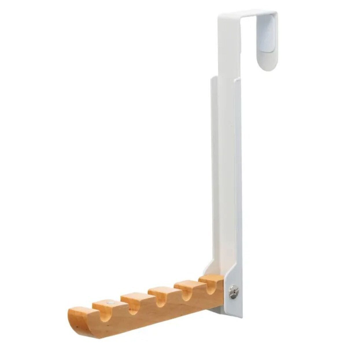 カインズの折りたたみできるドアハンガー