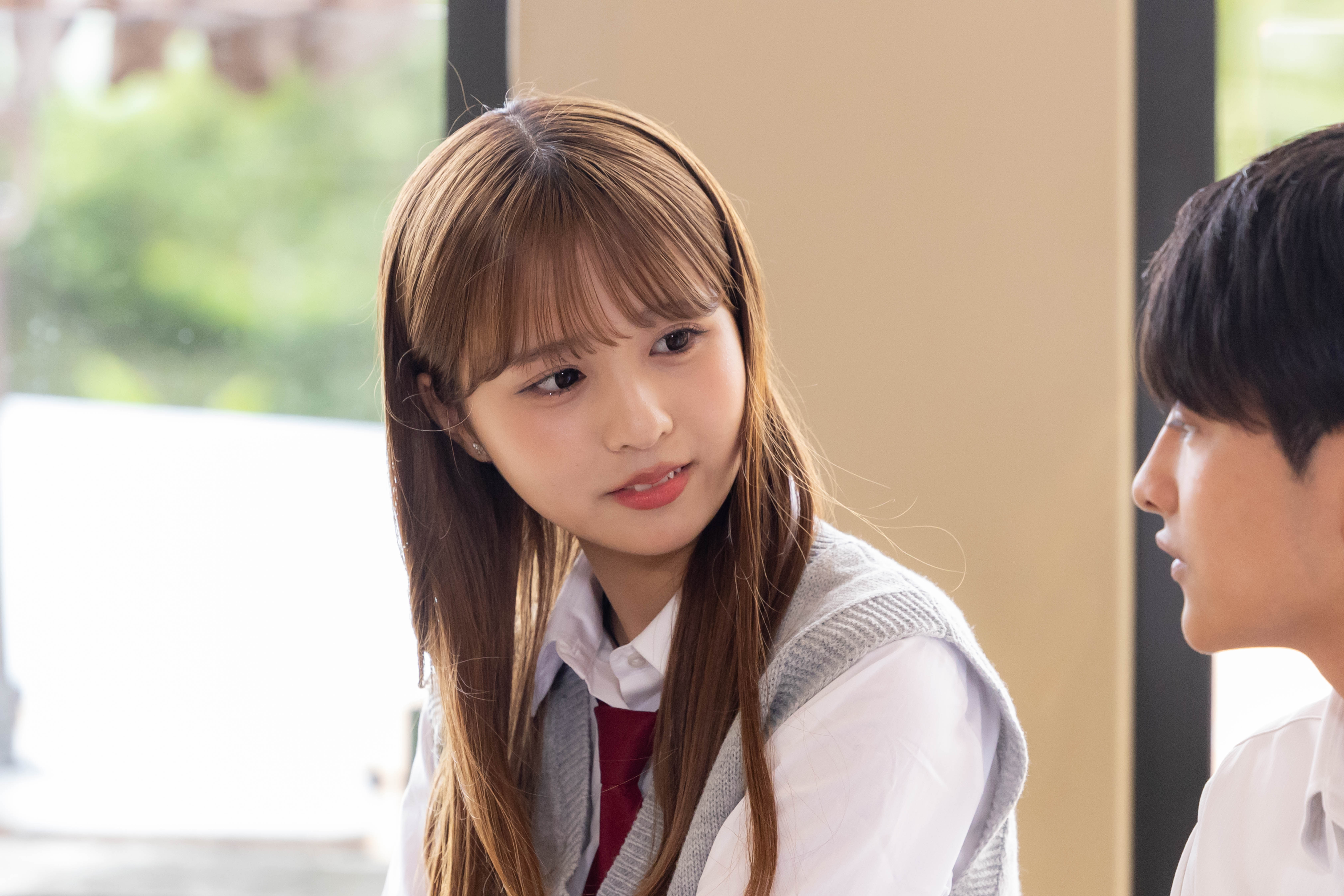 ゆう「今日、好きになりました。夏休み編2024」第7話より（C）AbemaTV, Inc.