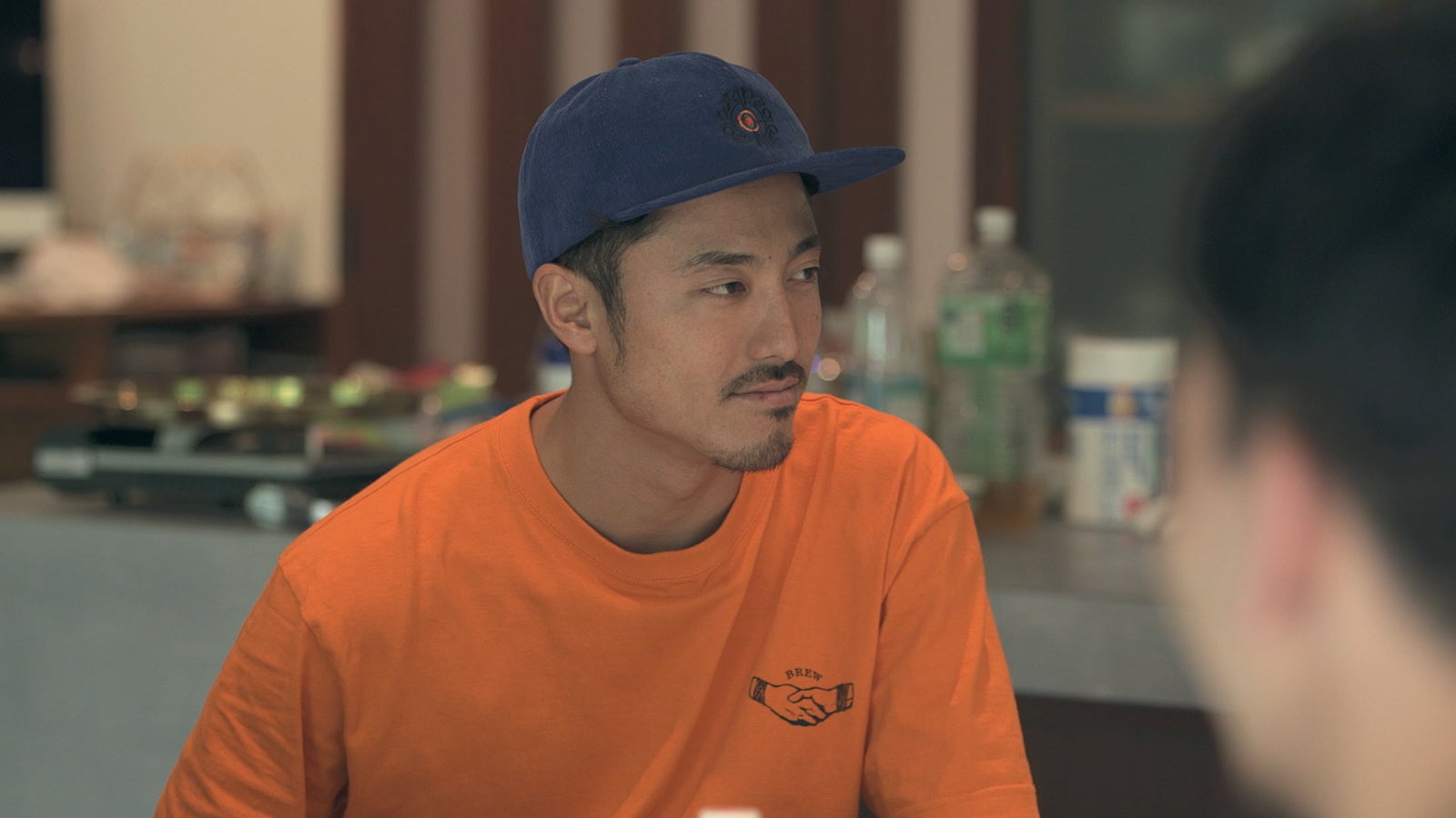 貴之「TERRACE HOUSE OPENING NEW DOORS」32nd WEEK（C）フジテレビ／イースト・エンタテインメント