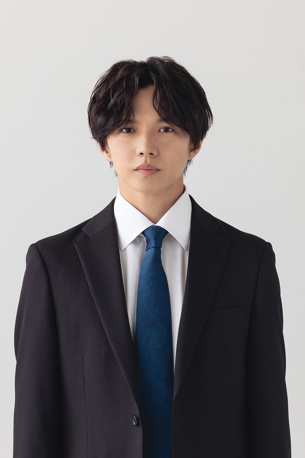 佐藤大樹（C）読売テレビ