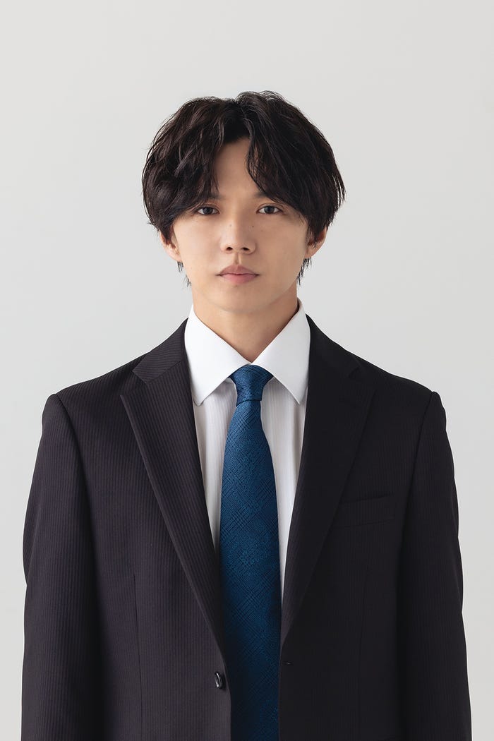 佐藤大樹(C)読売テレビ