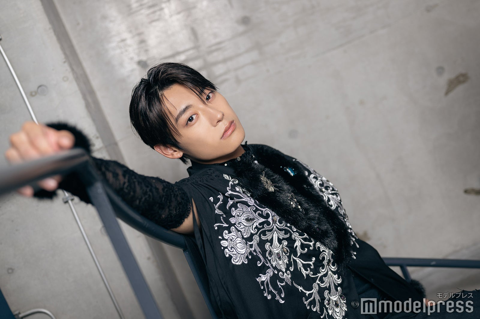 アロハ（C）モデルプレス