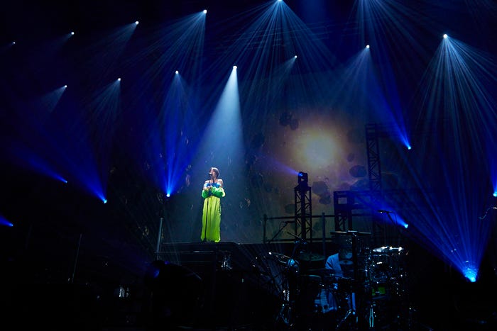 ELAIZA(池田エライザ)(提供写真)