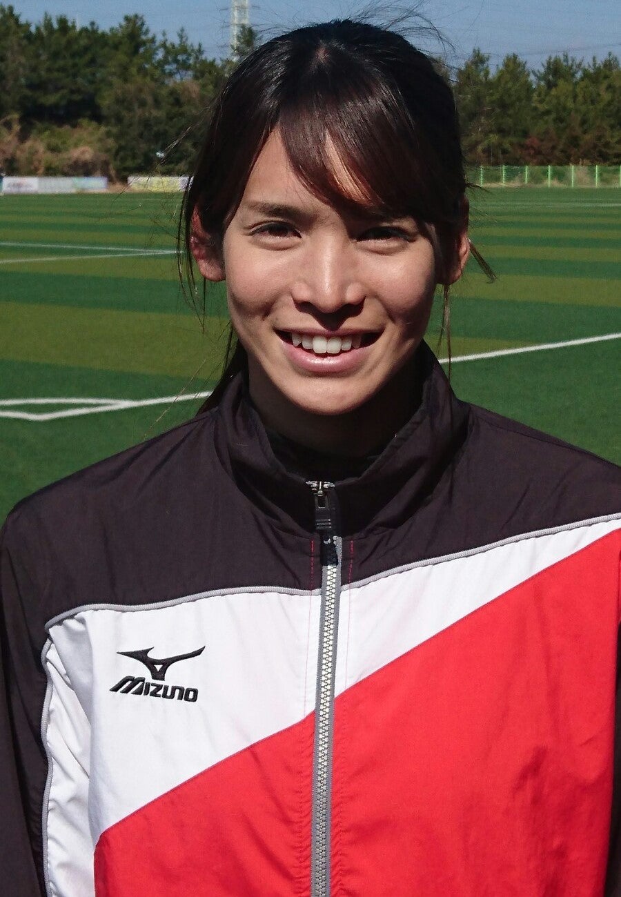 内藤夏紀（提供写真）