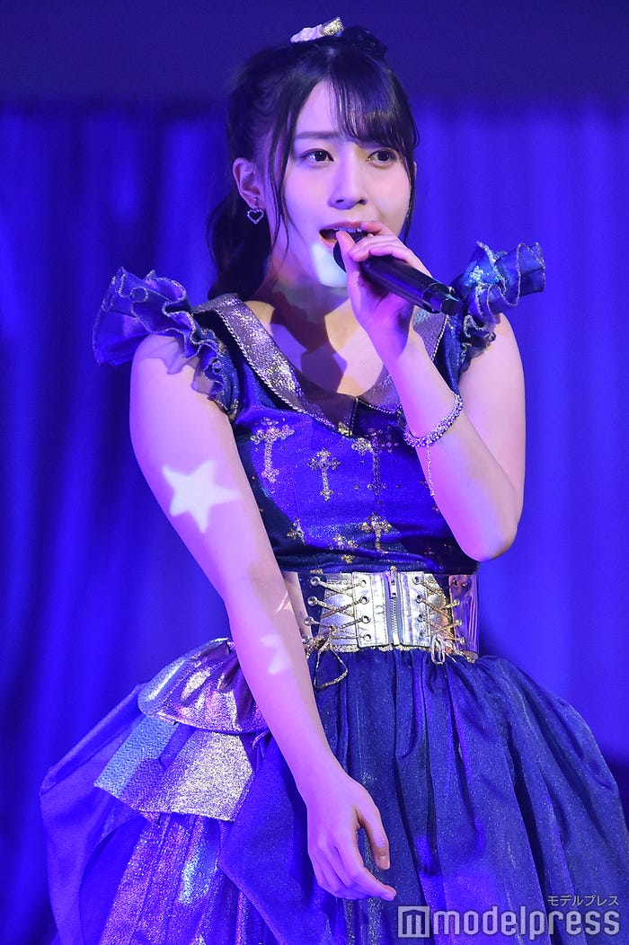 佐々木優佳里(C)モデルプレス